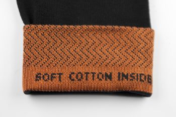 LINDNER Business Cotton - Feinste Baumwollsocken