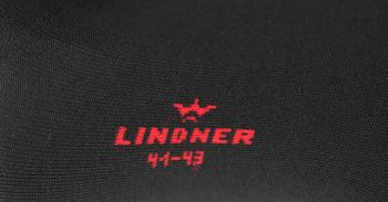 LINDNER Premium Silk - Reine Seidensocken