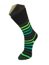 LINDNER Fun Socks Stripes