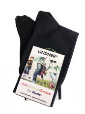 Doppelpack LINDNER Anti-Zecken-Socke Kinder