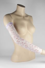 LINDNER Health & Style Flowers Ccl 2 - Compression Sleeve