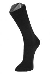 LINDNER Premium Cashmere Socken aus Kaschmir