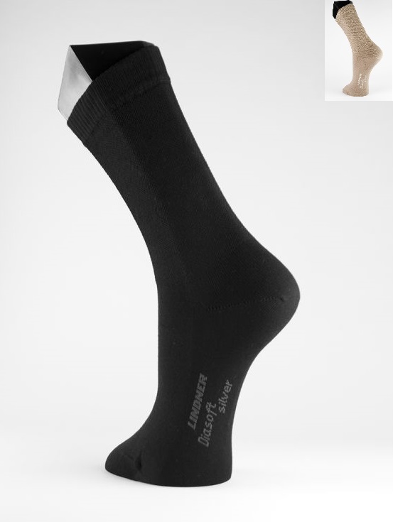 LINDNER® Diasoft® - Diabetikersocken