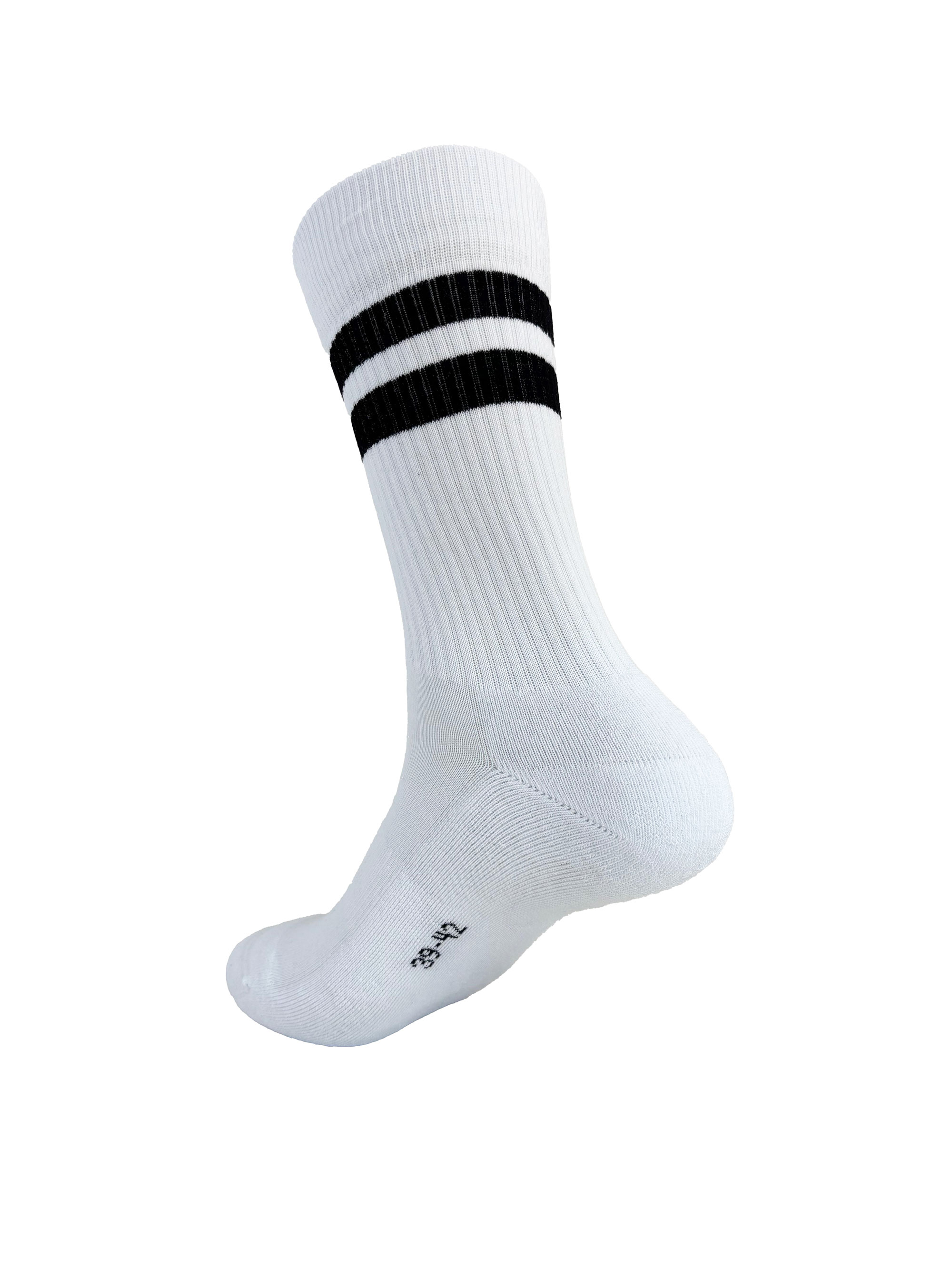LINDNER® Retro Tennissocke Kinder