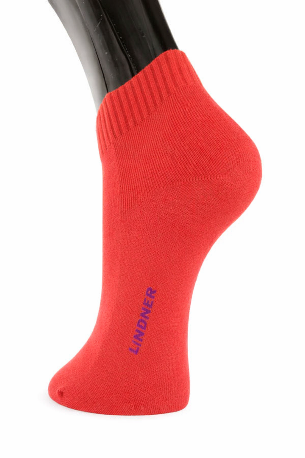 LINDNER® Shorties - Sneaker Golfsocken