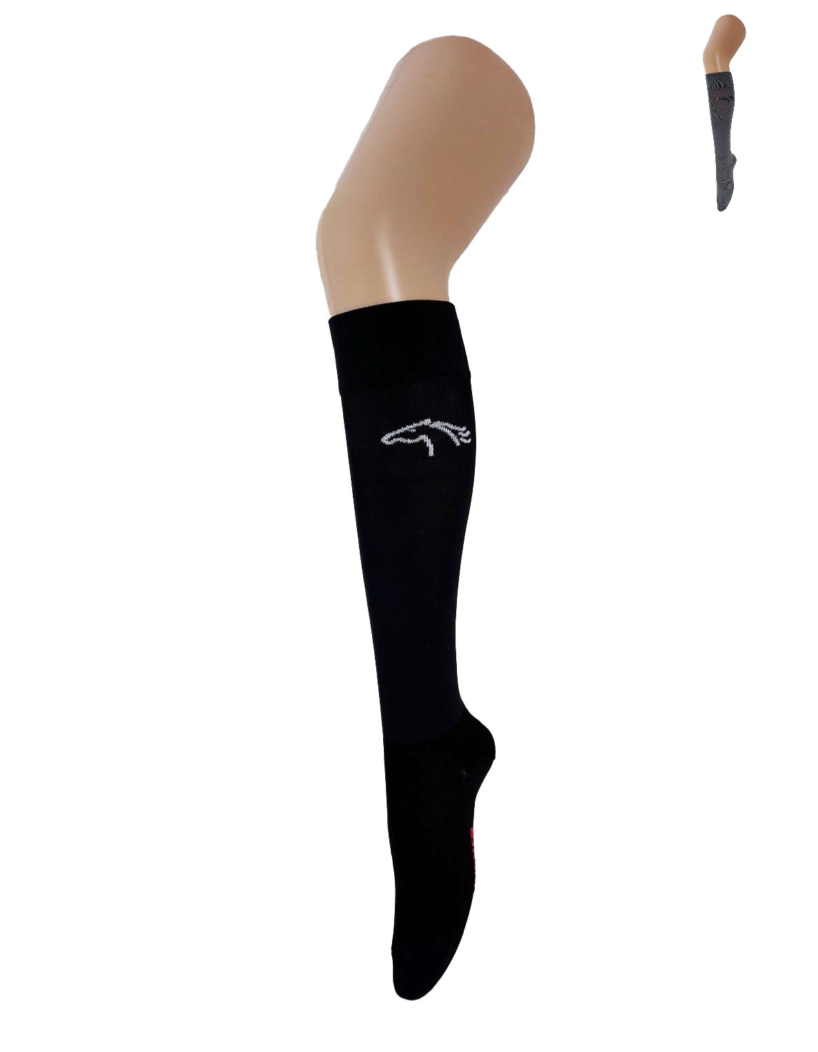 LINDNER® Reitstrumpf Horse LINDNER® Reitstrumpf Horse