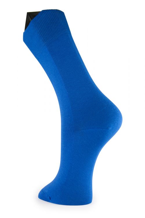 LINDNER® Style - Modische Baumwollsocken
