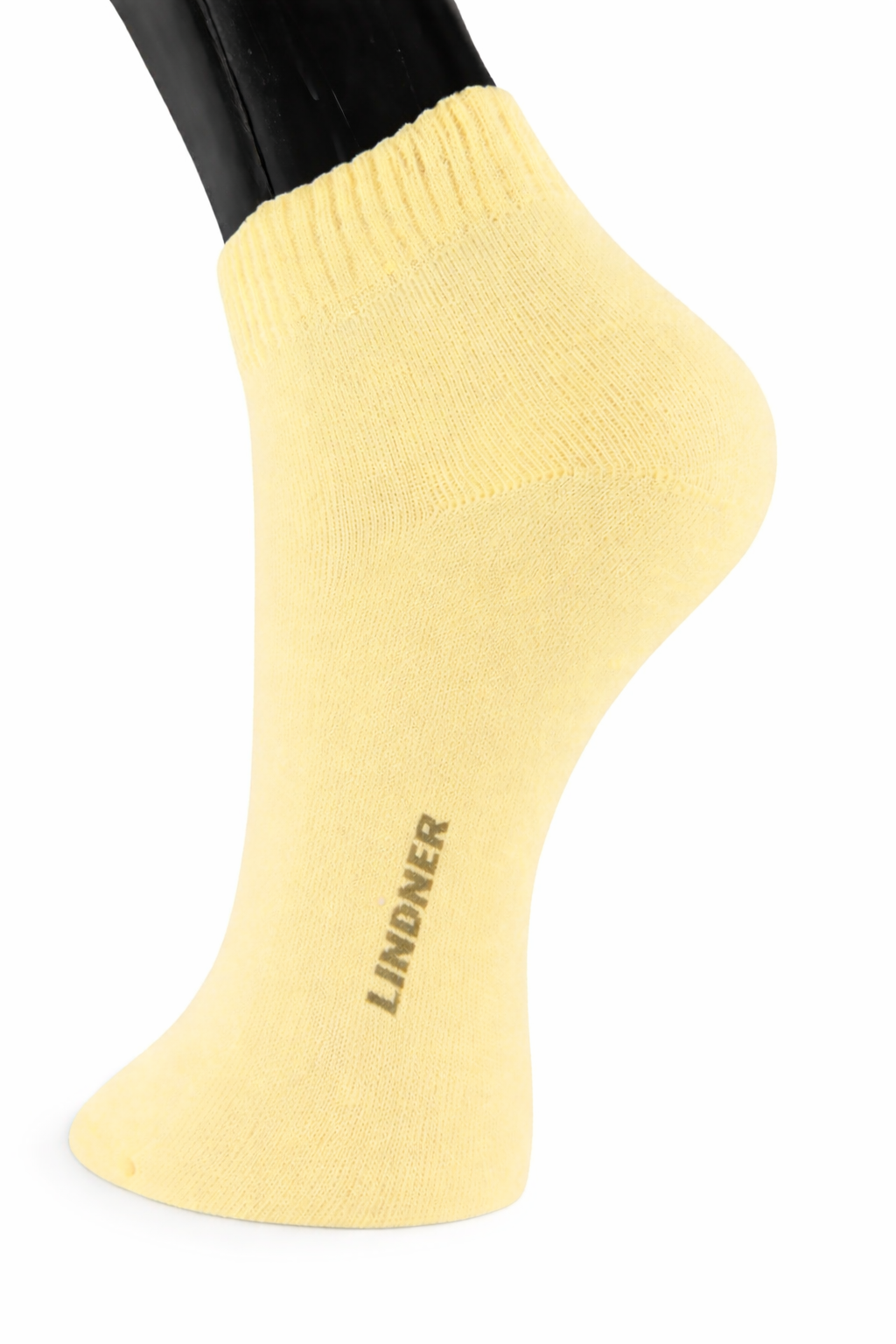 LINDNER® Shorties - Sneaker Golfsocken