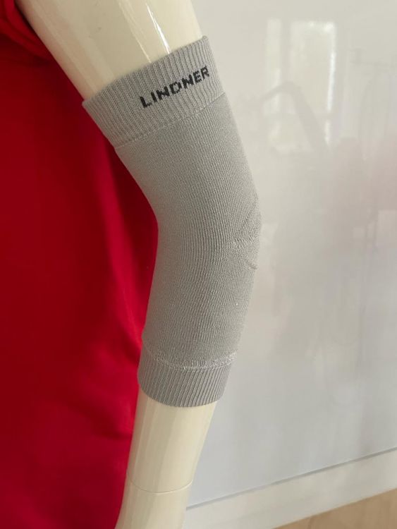 LINDNER® Ellbogenbandage