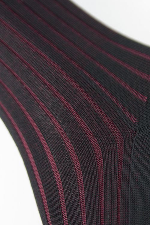 Hessel Rippe LINDNER® Premium Rippe - Bi-Colour | schwarz | 42 - 44 | 01 01 17 02 ...