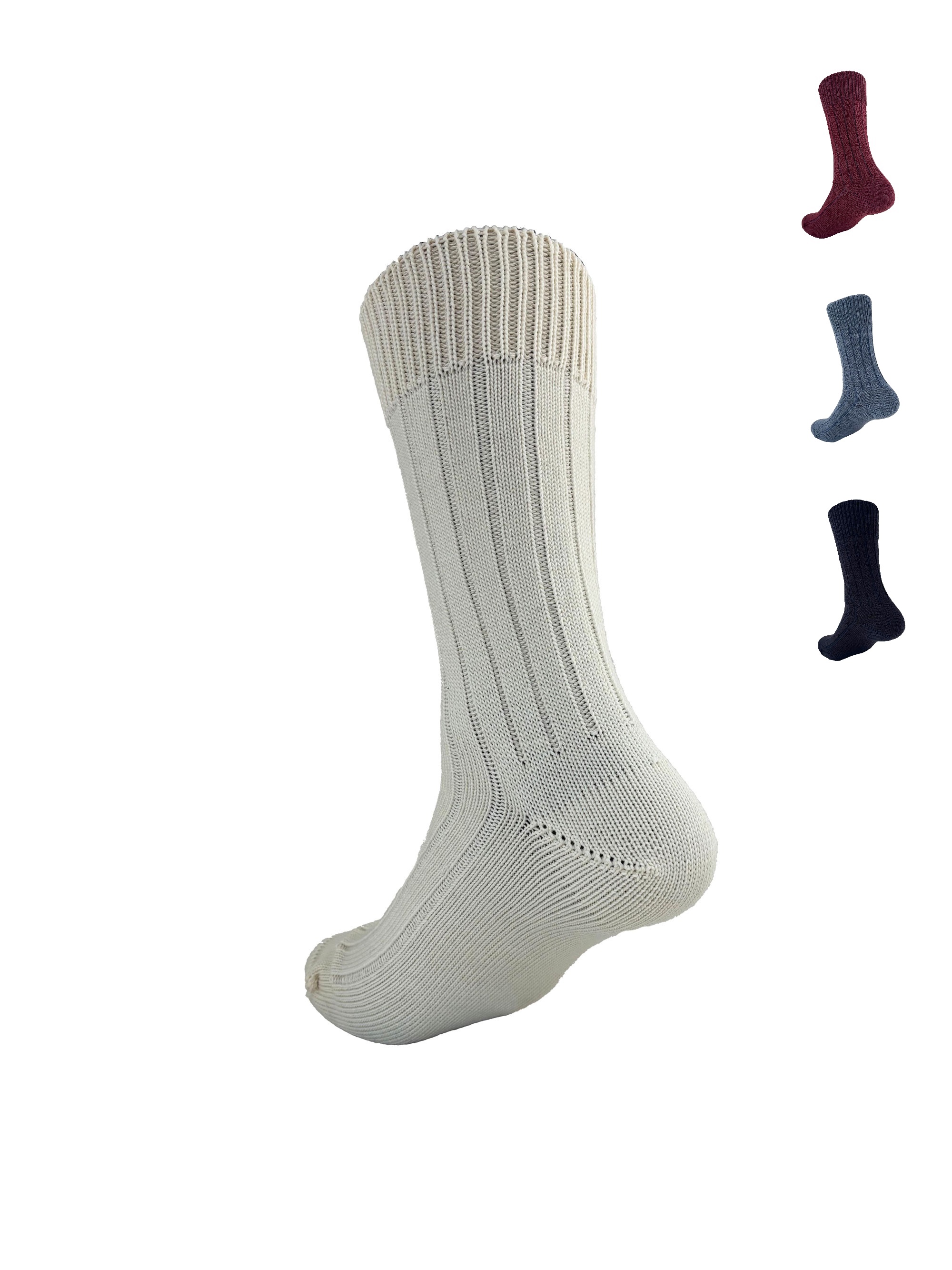 LINDNER® Merino Socke super soft LINDNER® Merino Socke super soft