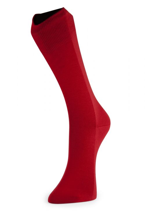LINDNER® Style - Modische Baumwollsocken