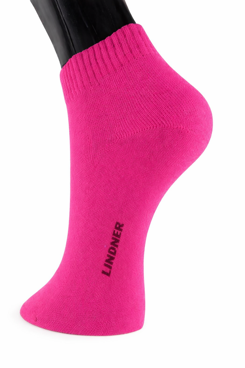 LINDNER® Shorties - Sneaker Golfsocken