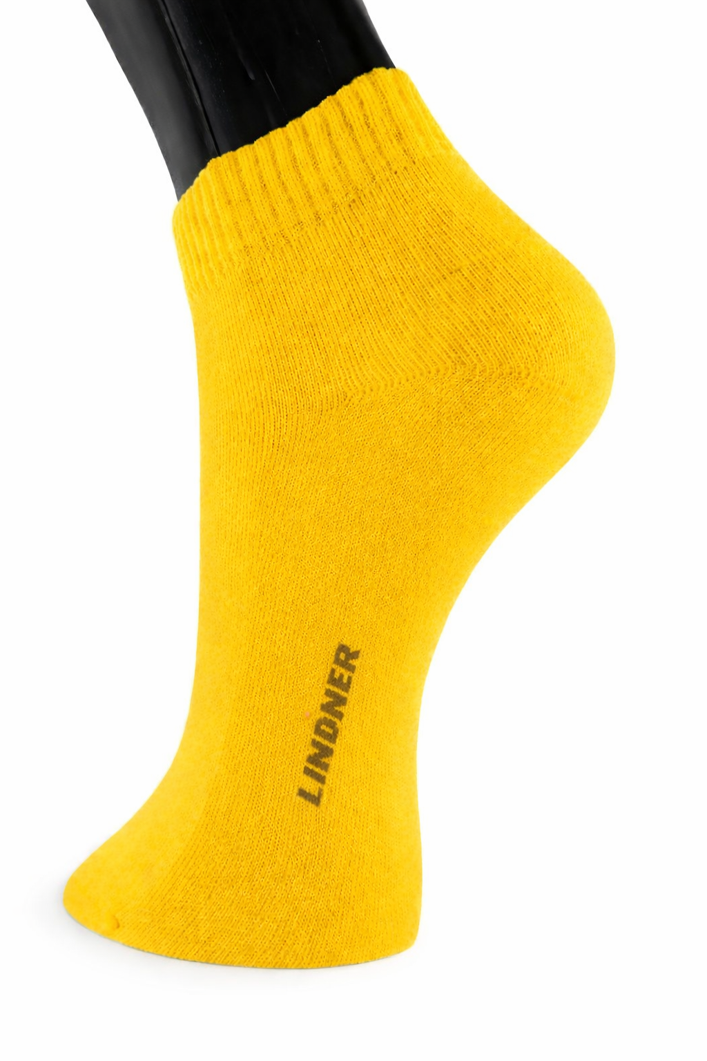 LINDNER® Shorties - Sneaker Golfsocken