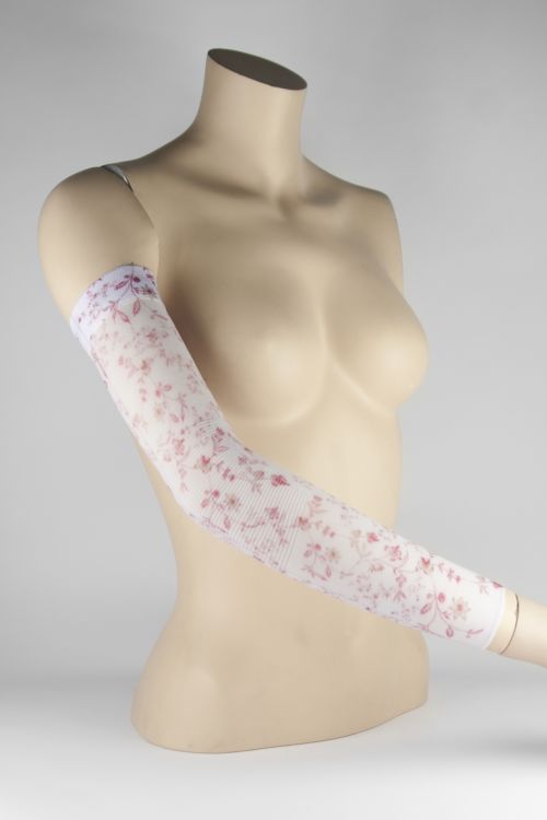 LINDNER® Health & Style  Ccl 2 Kompressionsarmstrumpf