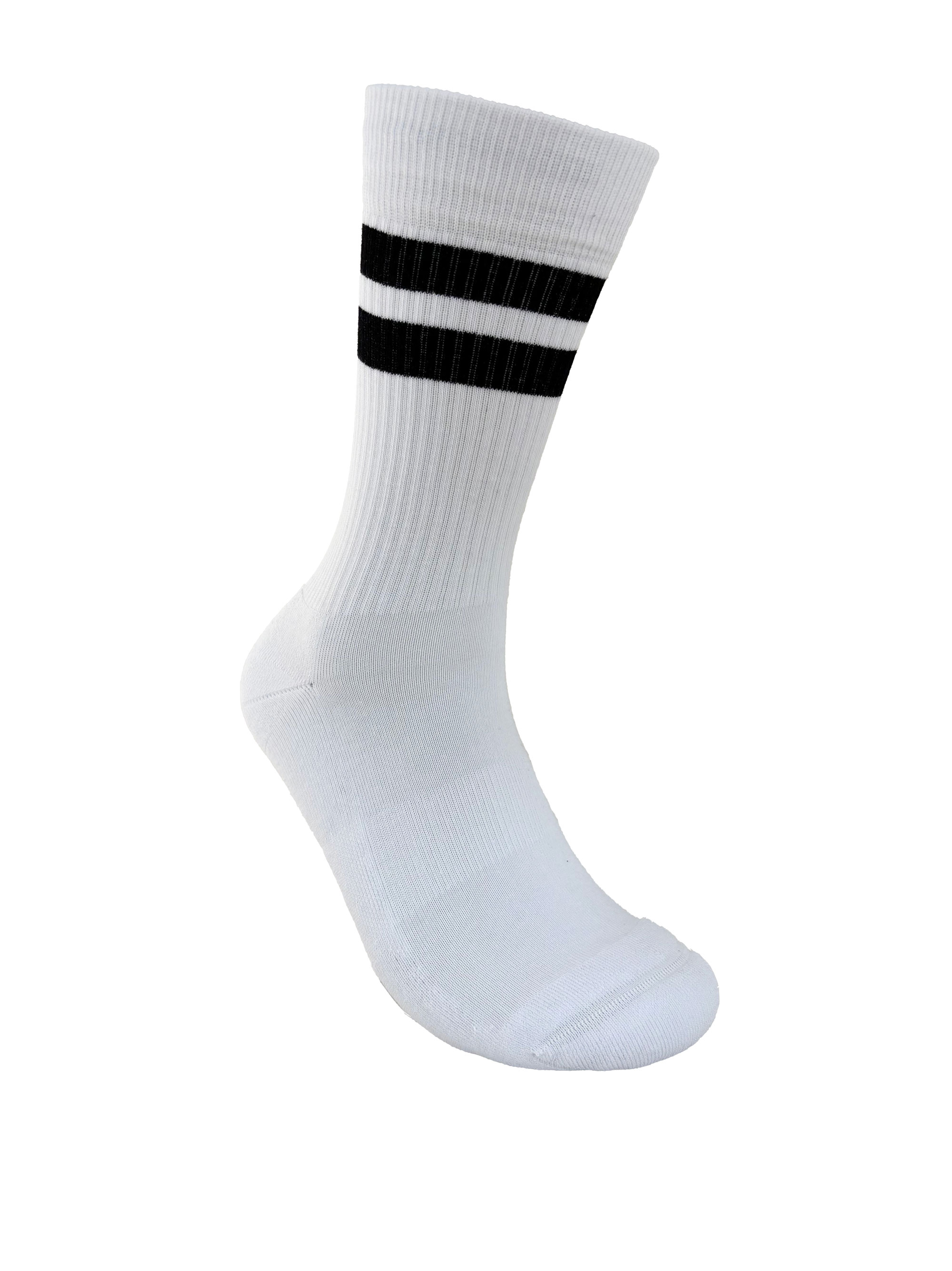 LINDNER® Retro Tennissocke Damen
