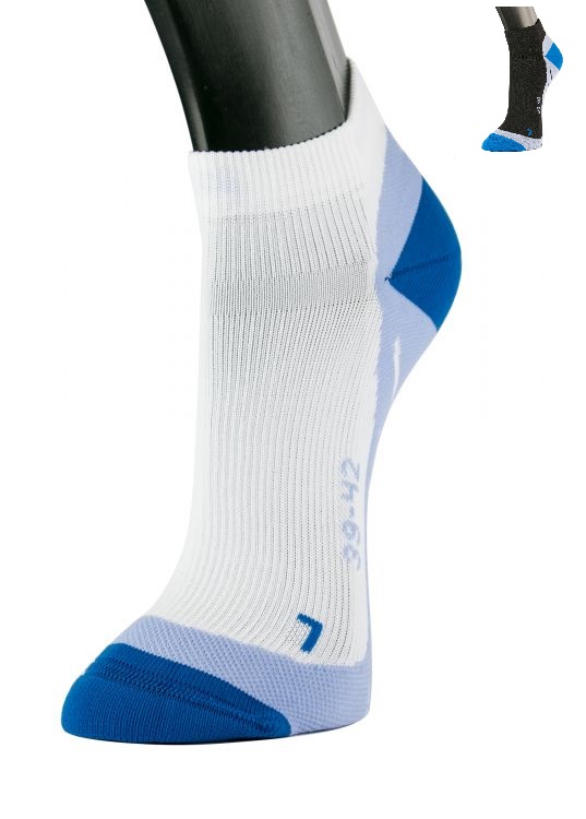 LINDNER® Compression Sneaker Ccl 1- Kompressionslaufsocken