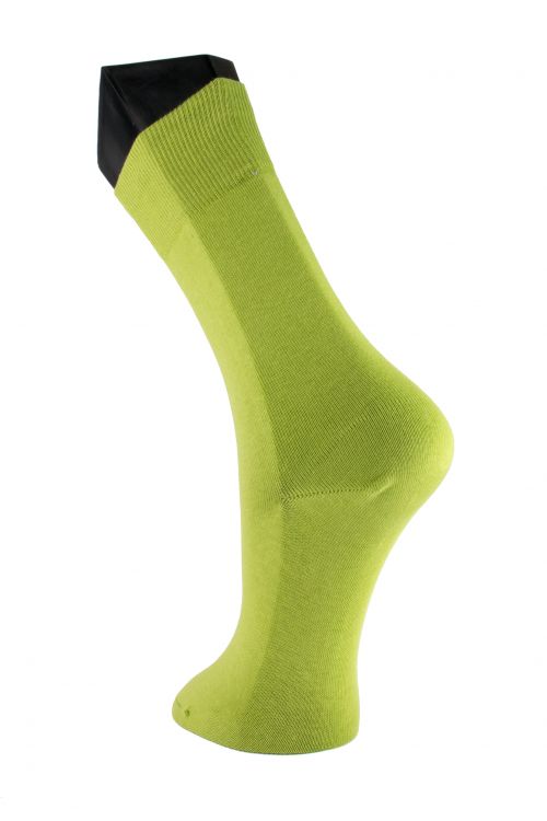 LINDNER® Style - Modische Baumwollsocken