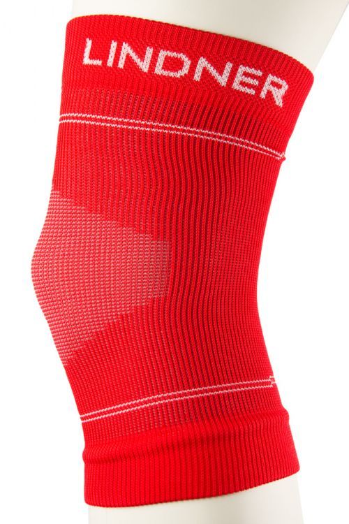LINDNER® Kniebandage